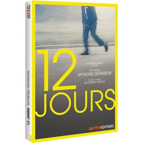 12 Jours