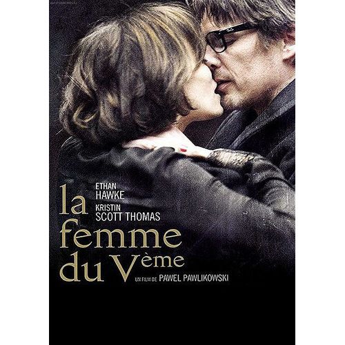 La Femme Du Vème