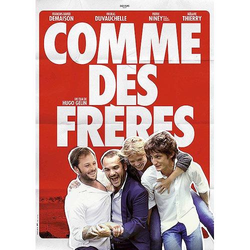 Comme Des Frères