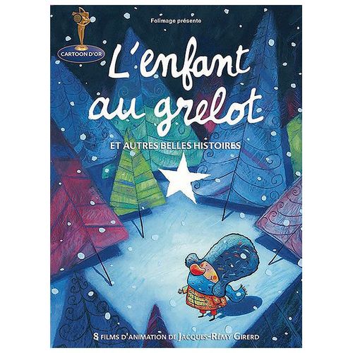 L'enfant Au Grelot (Et Autres Belles Histoires)