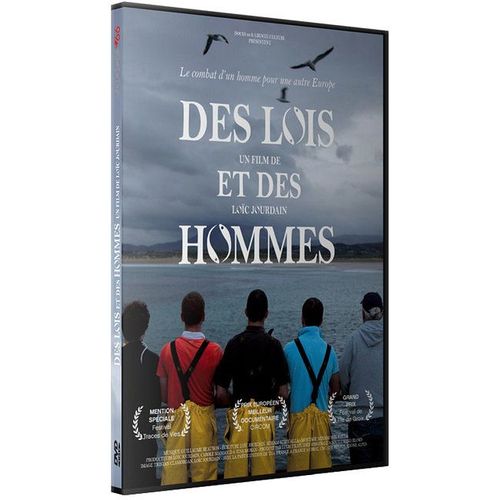 Des Lois Et Des Hommes