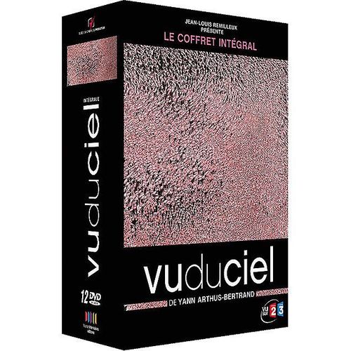 Vu Du Ciel - L'intégrale - Pack