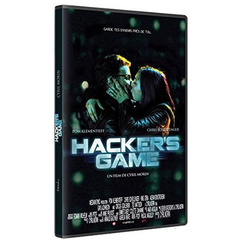 Hacker's Games