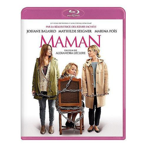 Maman - Blu-Ray