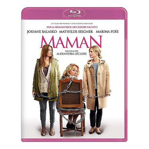 Maman - Blu-Ray