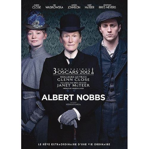 Albert Nobbs