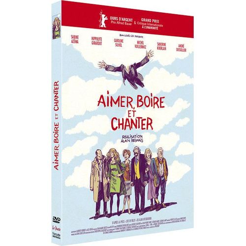 Aimer, Boire Et Chanter