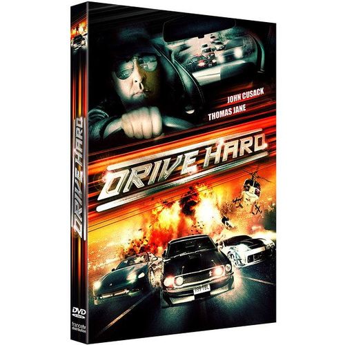 Drive Hard