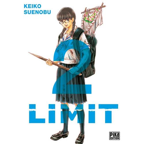 Limit - Tome 2