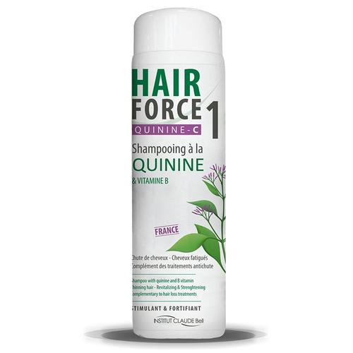 Hair Force One Quinine C Shampooing Anti-Chute 