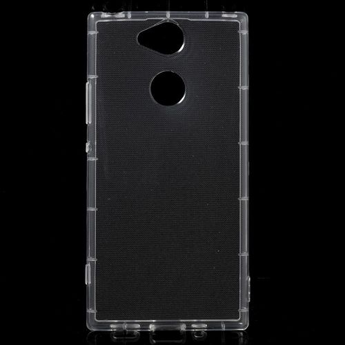 Coque En Tpu Clair Transparent Souple Pour Sony Xperia Xa2