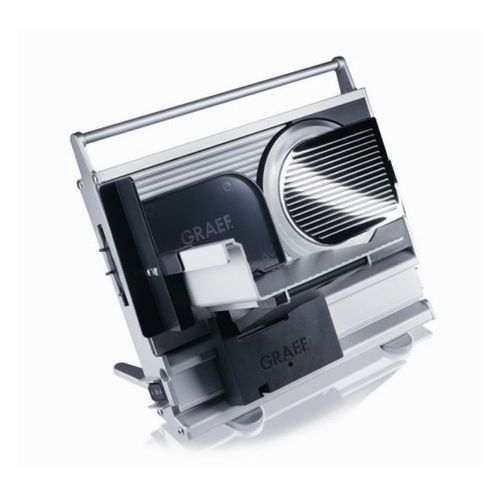 Trancheuse Électrique Pliable 17cm 170w Una91eu