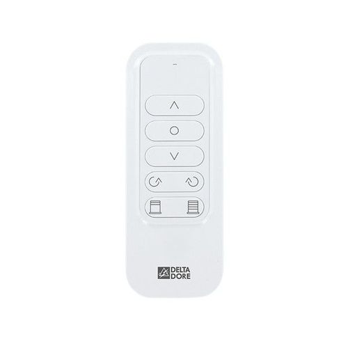 Télécommande 1 canal Tyxia 1705 Delta Dore