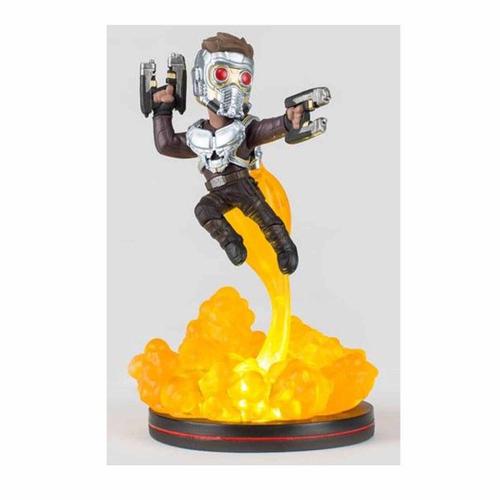 Q-Fig Q-Fig - Star Lord Light Up 15cm