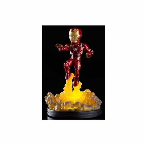 Q-Fig Q-Fig - Iron Man Light Up 13cm