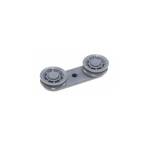 ROULETTE DE PANIER POUR LAVE VAISSELLE BEKO - 1752600400