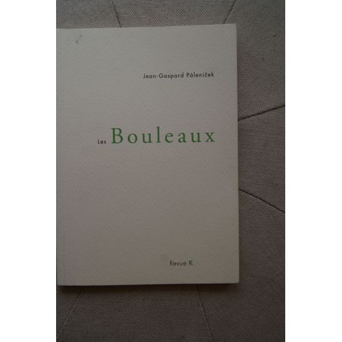 Les Bouleaux
