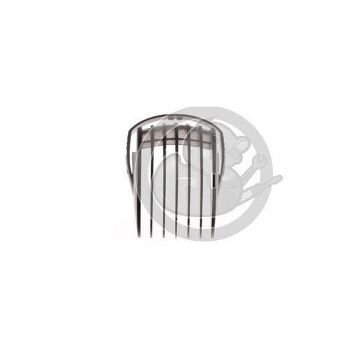 Guide peigne 21-36mm tondeuse Babyliss, 35807092