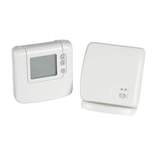 Thermostat d ambiance digital - HONEYWELL ECC : DT92A1004