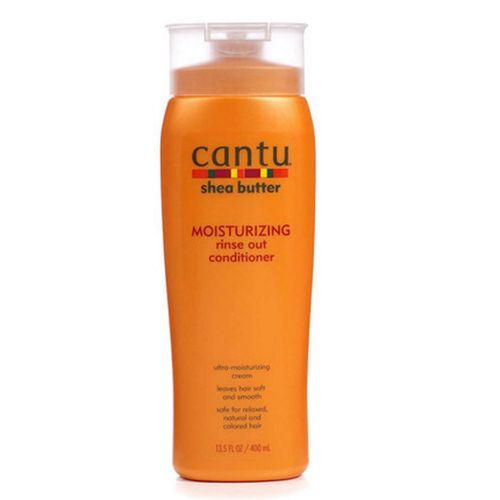 Cantu Beurre De Karité Après-Shampooing Hydratant 400ml 