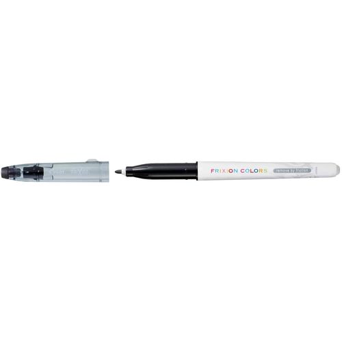 Pilot Lot De 6 Feutres Coloriage Effaçable Frixion Colors Pte Moyenne Noir
