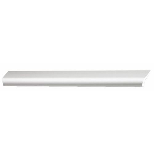 Poignée profil Lindavia - Aluminium HETTICH