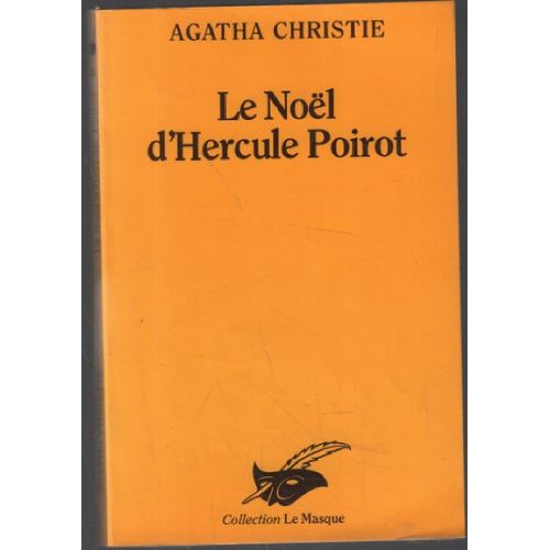 Le Noël D'Hercule Poirot