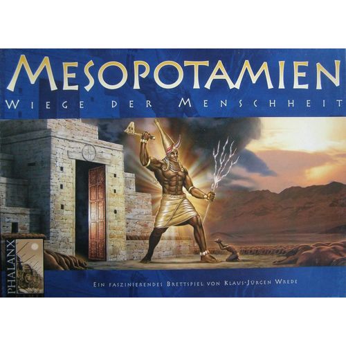 Mesopotamien