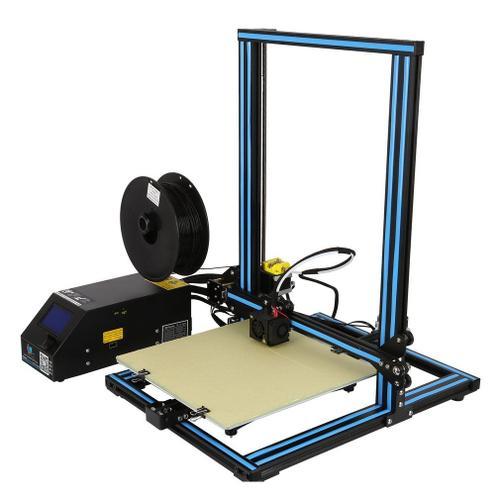 Creality CR-10 Imprimante 3D industrielle de haute précision