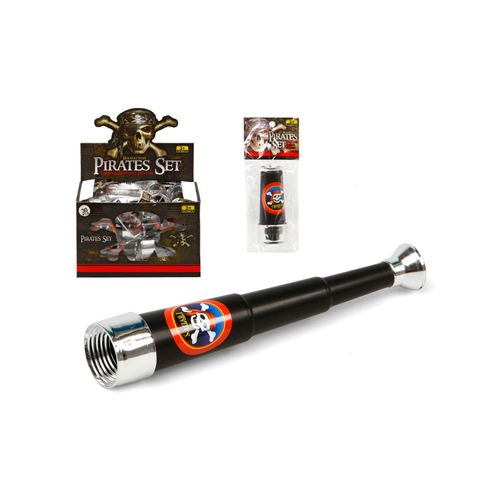 Longue-Vue Pirate - 78331 - Taille Unique - Port 0¿