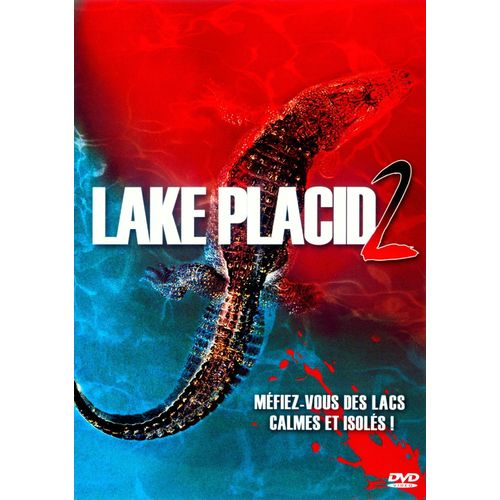 Lake Placid 2