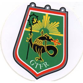 1er 2ème Régiment De Chasseurs Bosnie 2002 Gtfr Mostar Verdun Arme Blindée