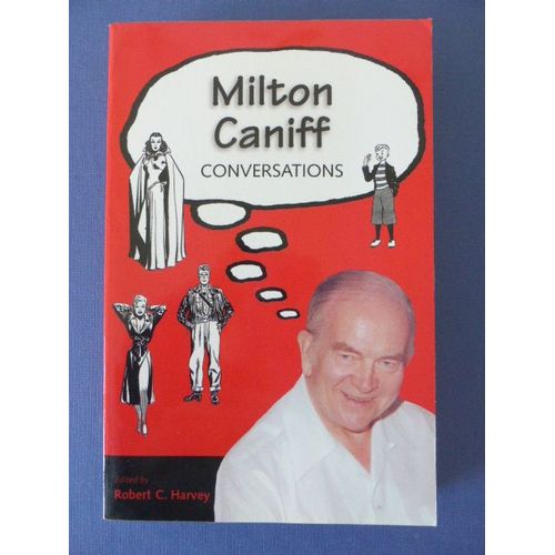 Milton Caniff