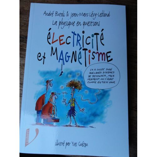Electricité Et Magnétisme