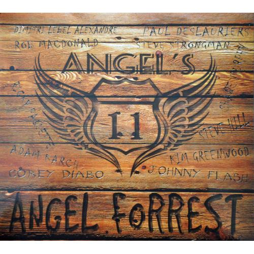 Angel's 11