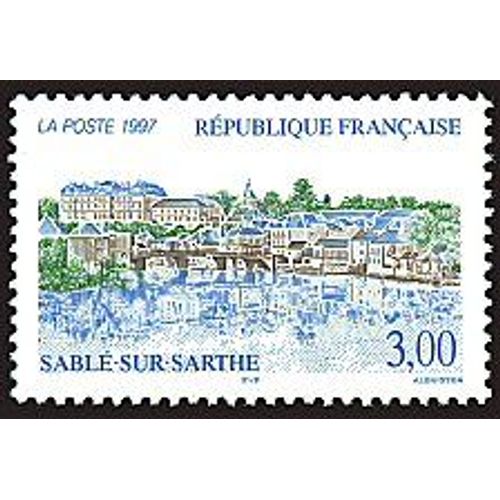 Sablé Sur Sarthe