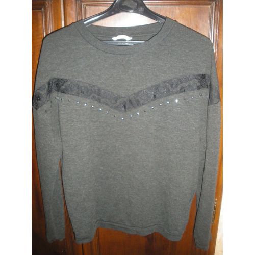 Sweat Camaïeu - Taille L