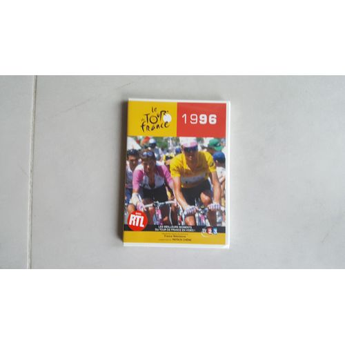 Tour De France 1996