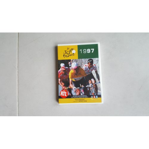 Tour De France 1997