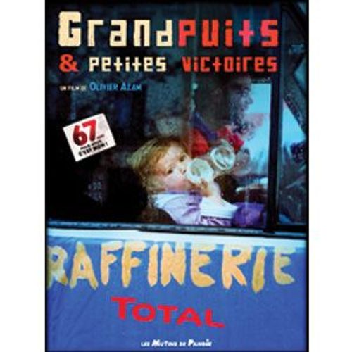 Grandpuits Et Petites Victoires