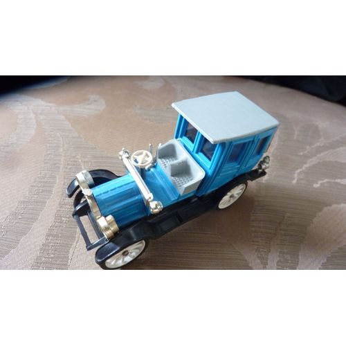 tacot voiture miniature