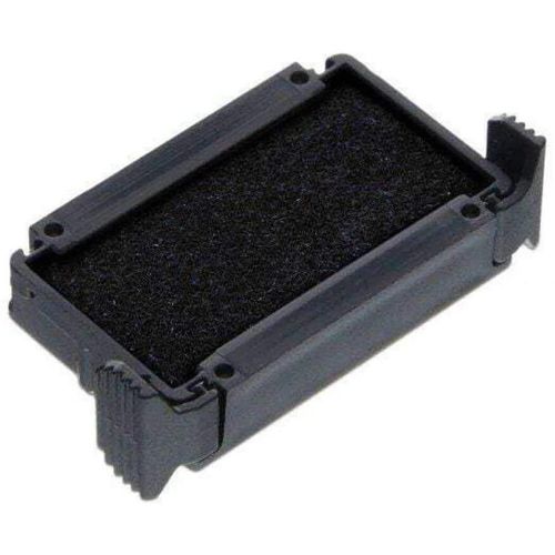 Trodat Cassette D'encrage 6/4915, Noir, Double Pack