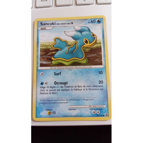 Sancoki 73/100