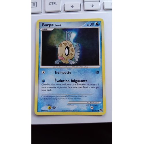 Barpau 67/106