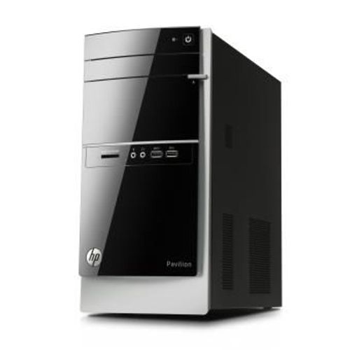 HP Pavillon 500-550nf AMD - 3.7 Ghz - Ram 6 Go - DD 2 To