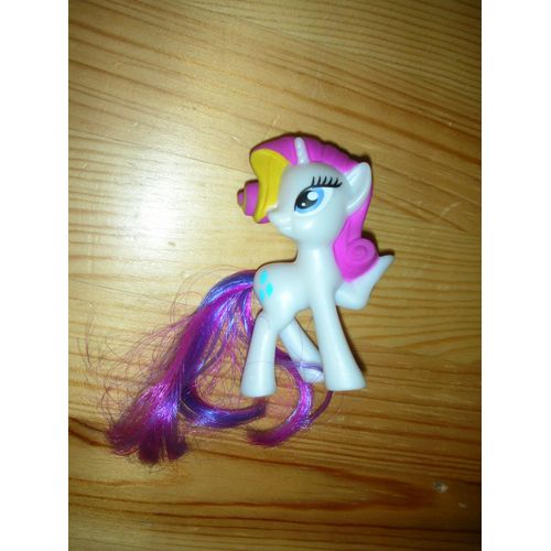 Petits Poneys Licornes