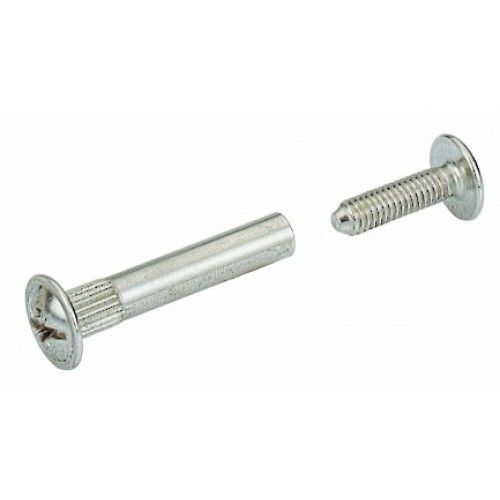 Vis d'assemblage-Type VSH 32-douille 35 mm-10 pièces HETTICH