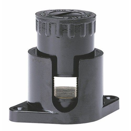 Borne anti-cisaillante - écrou 6 pans - avec pattes - 2 x 70 mm² LEGRAND