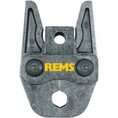 Mâchoire à sertir Mini Press ACC Profil RFZ - Ø20 REMS
