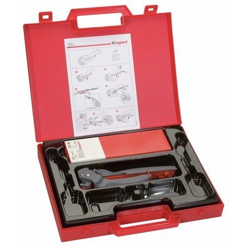 Kit embout de cablage LEGRAND